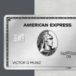 Tarjeta American Express 2