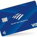 Tarjeta de Credito Bank of America® Travel Rewards 2