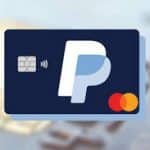 Tarjeta de Credito PayPal Cashback Mastercard