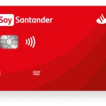 Banco Santander Consumer Tarjeta de Crédito