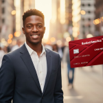 Bank of America Customized - How to Apply image