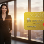 Assent Platinum 0 Intro Rate - How to Apply image