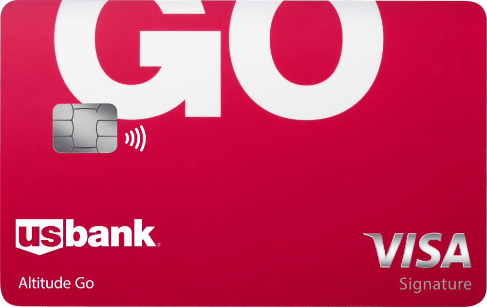 Bank Altitude Go 