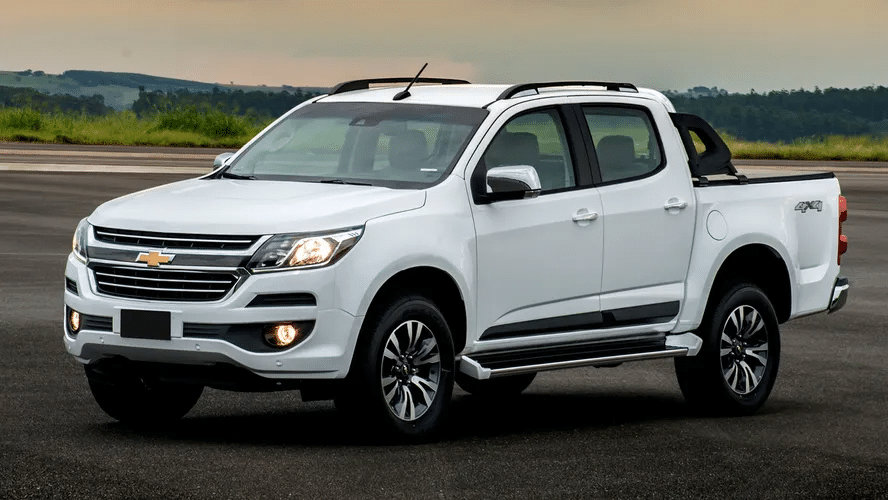 Chevrolet Auto Financing Guide