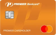 Premier Bankcard Credit Card
