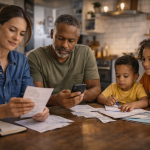 How Rising Prices Change Family Budgets image